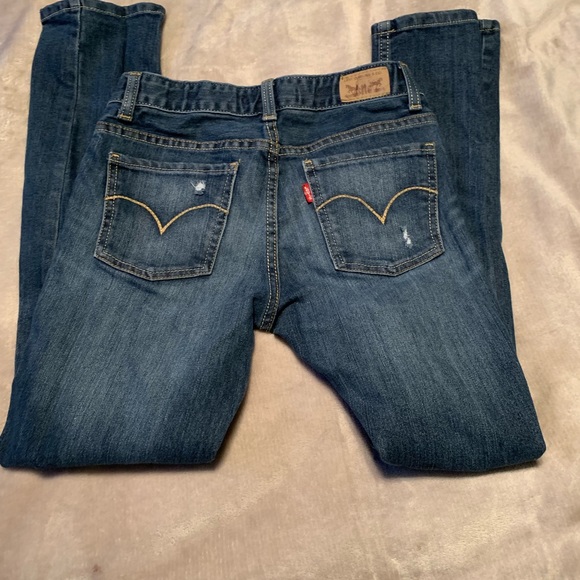 Jeans - Picture 4 of 6